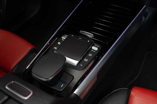 2022 Mercedes-Benz GLB-Class GLB35 AMG X247