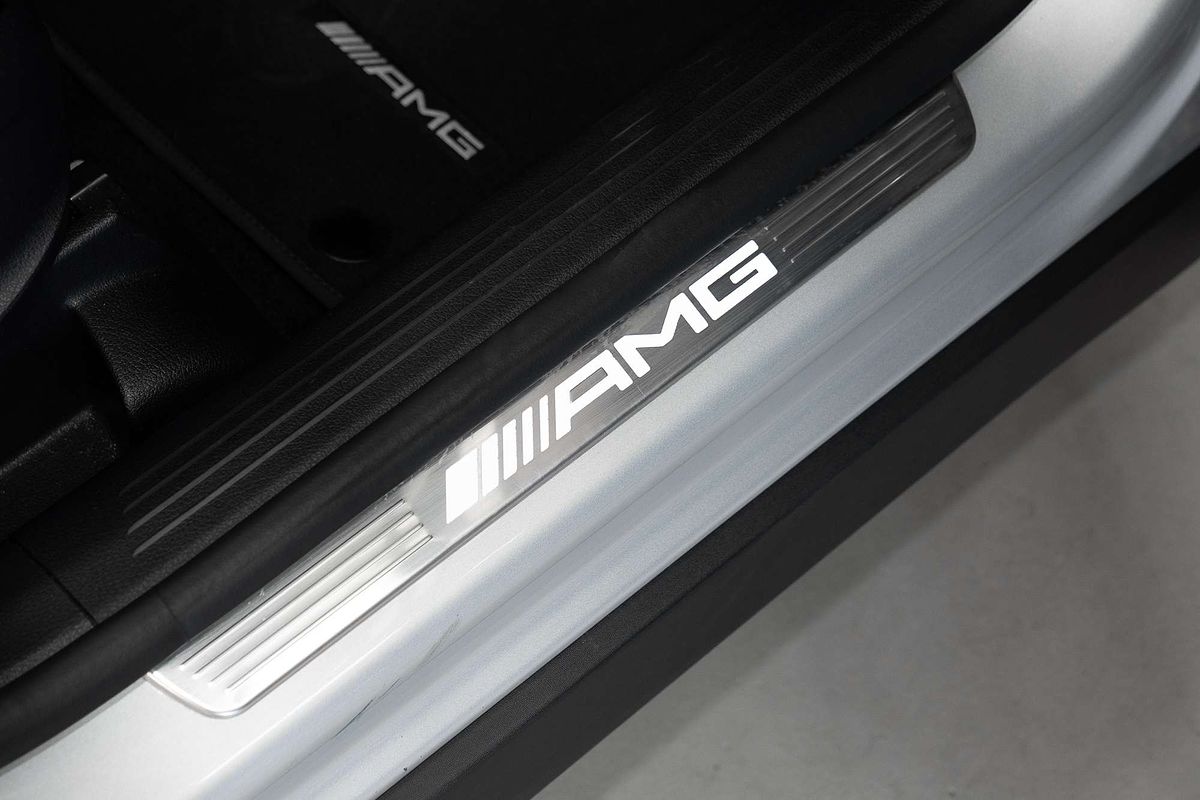 2022 Mercedes-Benz GLB-Class GLB35 AMG X247