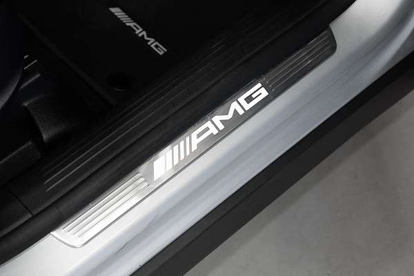 2022 Mercedes-Benz GLB-Class GLB35 AMG X247