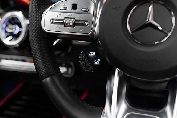 2022 Mercedes-Benz GLB-Class GLB35 AMG X247