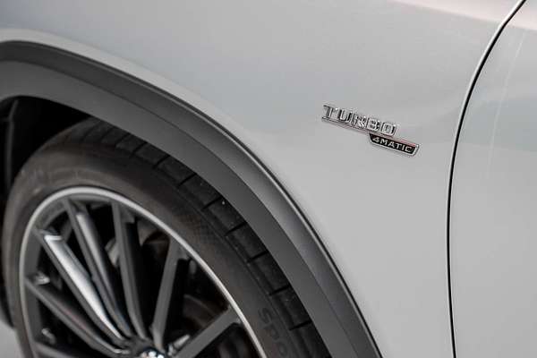 2022 Mercedes-Benz GLB-Class GLB35 AMG X247