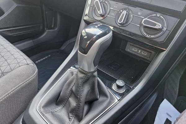 2023 Volkswagen T-Cross 85TSI Life C11