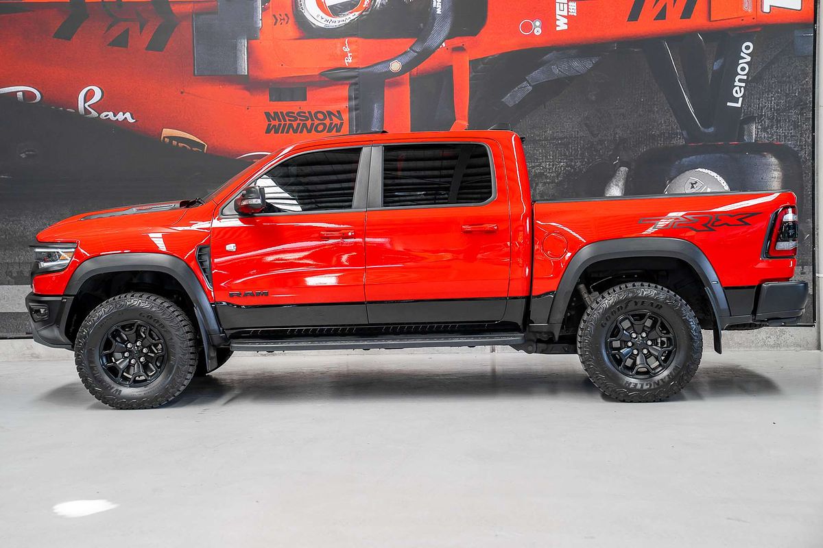 2023 RAM 1500 TRX DT 4X4