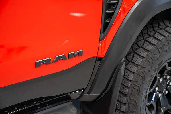 2023 RAM 1500 TRX DT 4X4