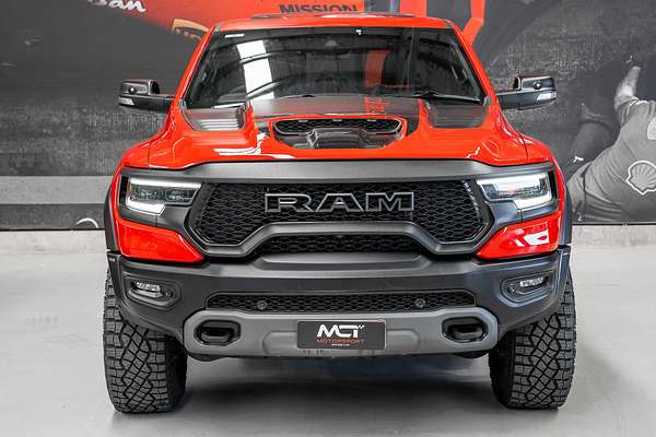 2023 RAM 1500 TRX DT 4X4