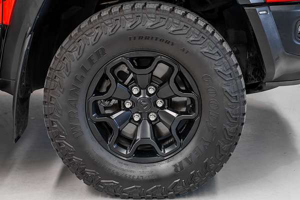 2023 RAM 1500 TRX DT 4X4