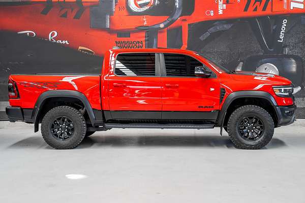2023 RAM 1500 TRX DT 4X4