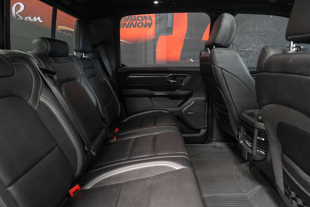 2023 RAM 1500 TRX DT 4X4