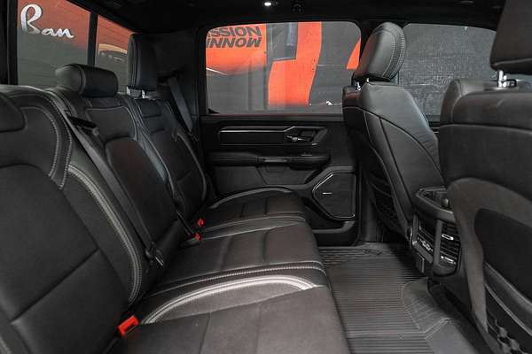 2023 RAM 1500 TRX DT 4X4
