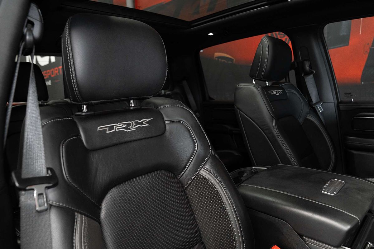 2023 RAM 1500 TRX DT 4X4