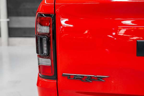 2023 RAM 1500 TRX DT 4X4