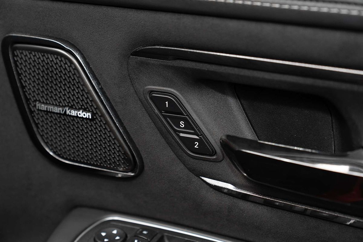 2023 RAM 1500 TRX DT 4X4