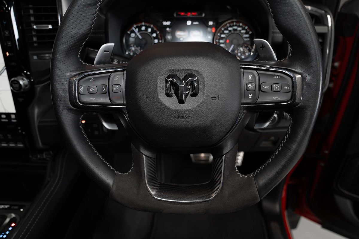 2023 RAM 1500 TRX DT 4X4