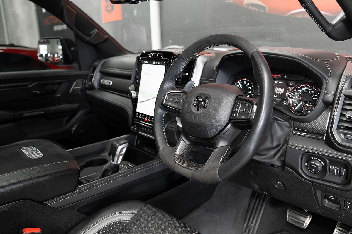2023 RAM 1500 TRX DT 4X4