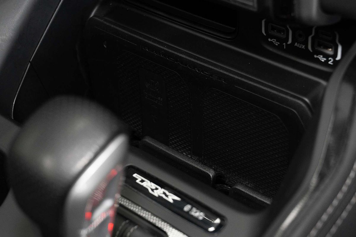 2023 RAM 1500 TRX DT 4X4