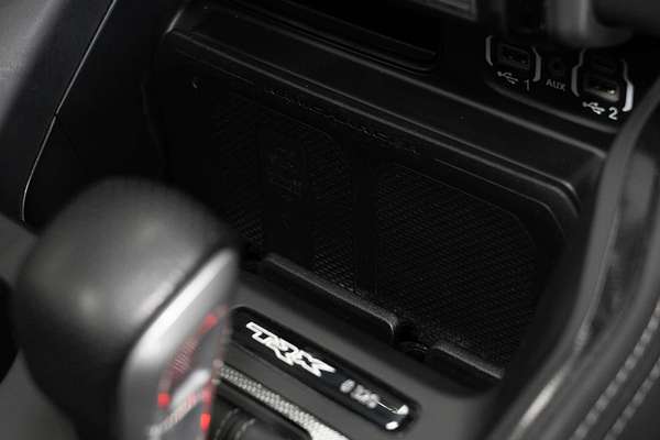 2023 RAM 1500 TRX DT 4X4