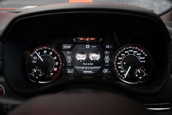 2023 RAM 1500 TRX DT 4X4