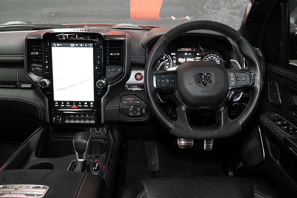 2023 RAM 1500 TRX DT 4X4