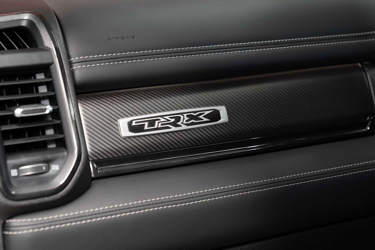 2023 RAM 1500 TRX DT 4X4