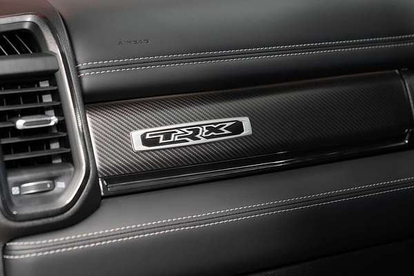 2023 RAM 1500 TRX DT 4X4