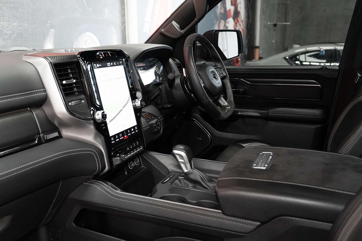 2023 RAM 1500 TRX DT 4X4