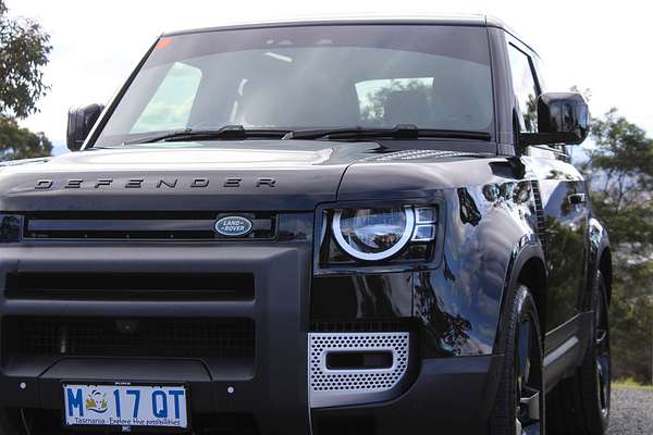2022 Land Rover Defender 90 D250 S L663