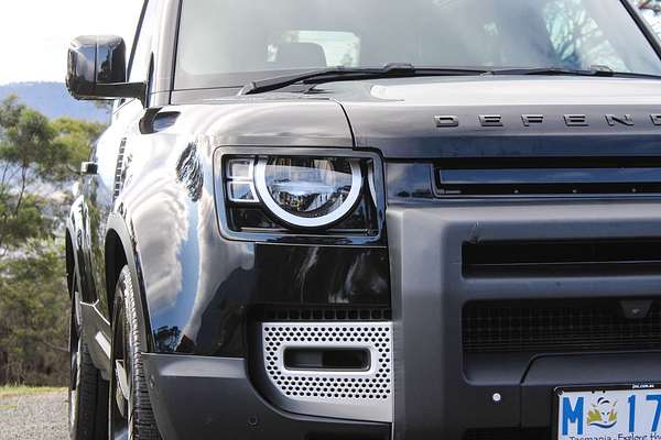 2022 Land Rover Defender 90 D250 S L663