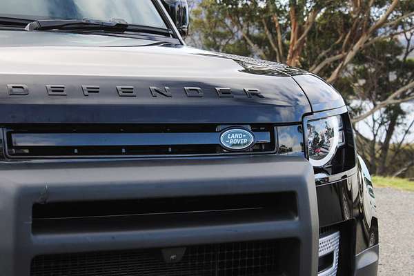 2022 Land Rover Defender 90 D250 S L663