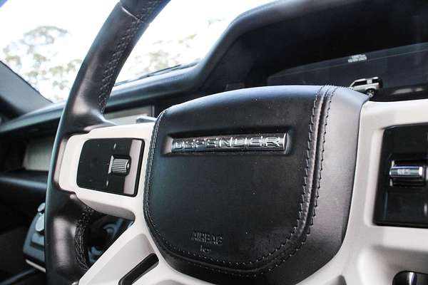 2022 Land Rover Defender 90 D250 S L663