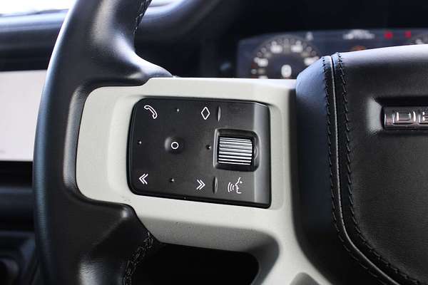 2022 Land Rover Defender 90 D250 S L663