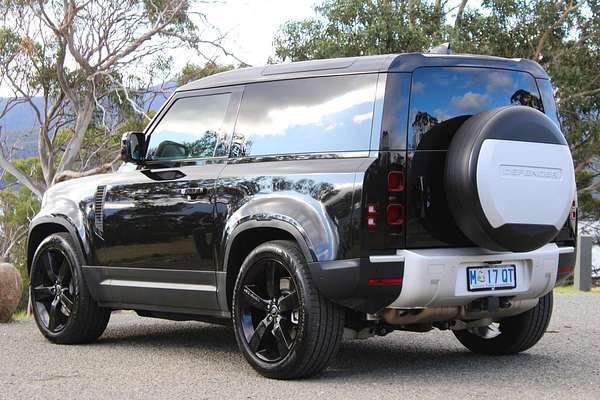 2022 Land Rover Defender 90 D250 S L663