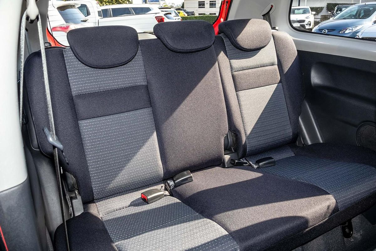 2007 Hyundai Getz S TB