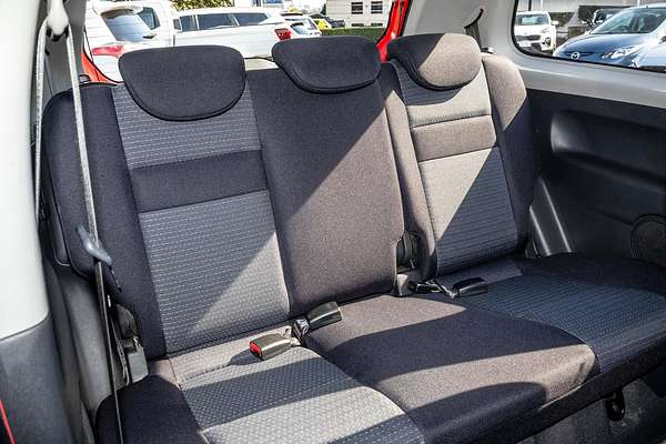 2007 Hyundai Getz S TB