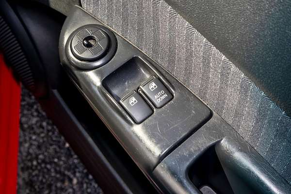 2007 Hyundai Getz S TB