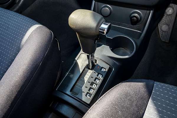 2007 Hyundai Getz S TB