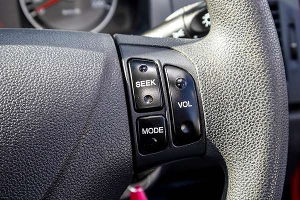 2007 Hyundai Getz S TB