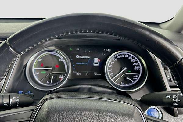 2020 Toyota Camry Ascent Sport AXVH70R