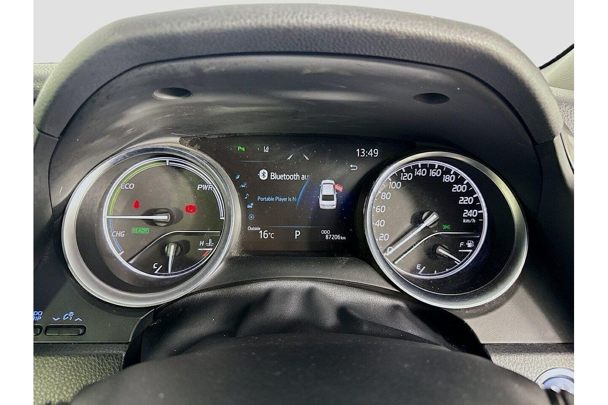 2020 Toyota Camry Ascent Sport AXVH70R