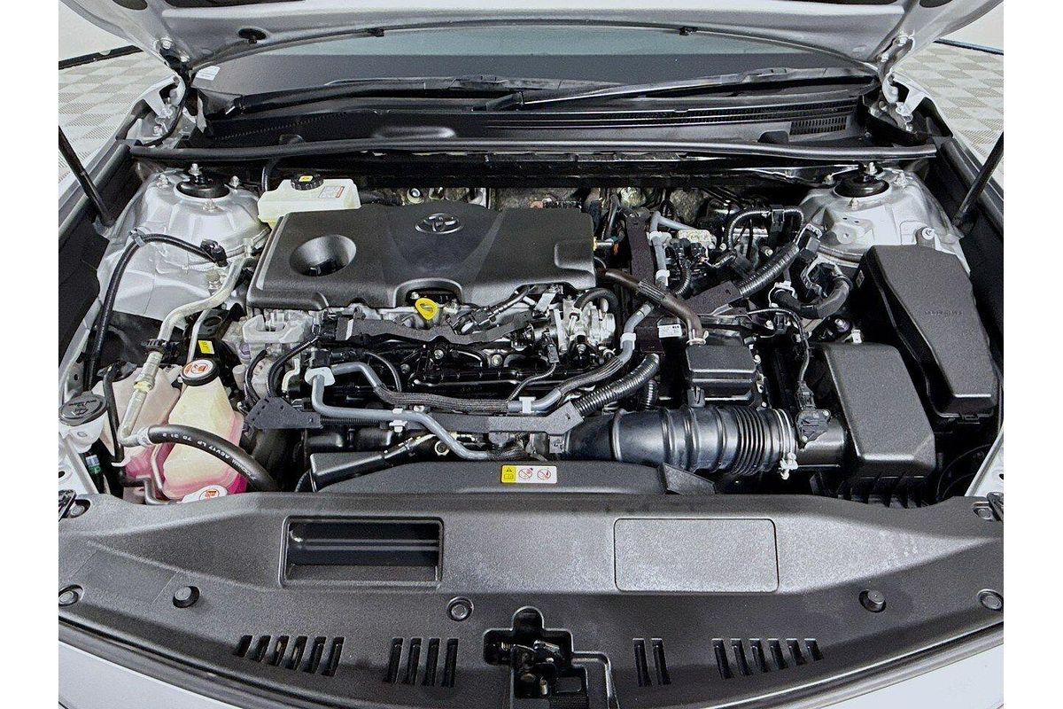 2020 Toyota Camry Ascent Sport AXVH70R