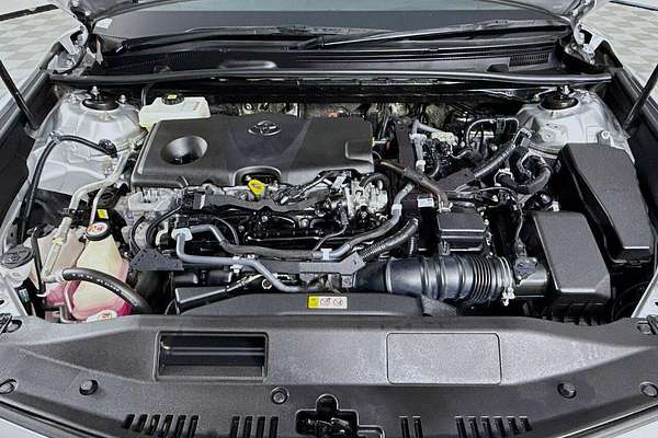 2020 Toyota Camry Ascent Sport AXVH70R