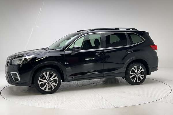 2019 Subaru Forester 2.5i Premium S5