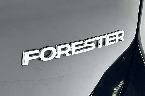 2019 Subaru Forester 2.5i Premium S5