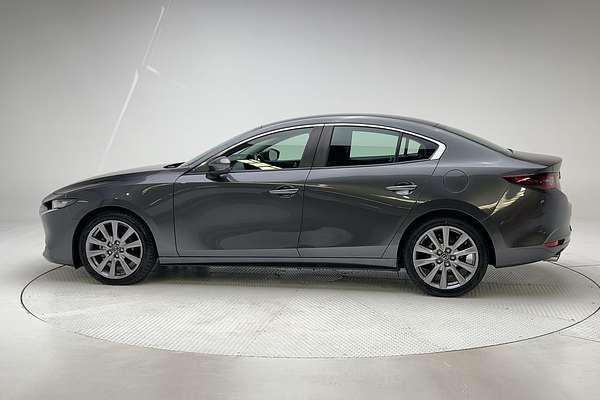 2020 Mazda 3 G20 Evolve BP Series