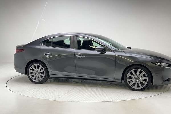 2020 Mazda 3 G20 Evolve BP Series