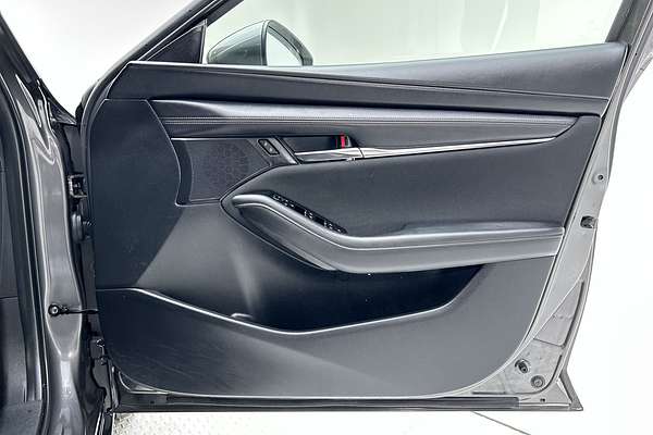 2020 Mazda 3 G20 Evolve BP Series