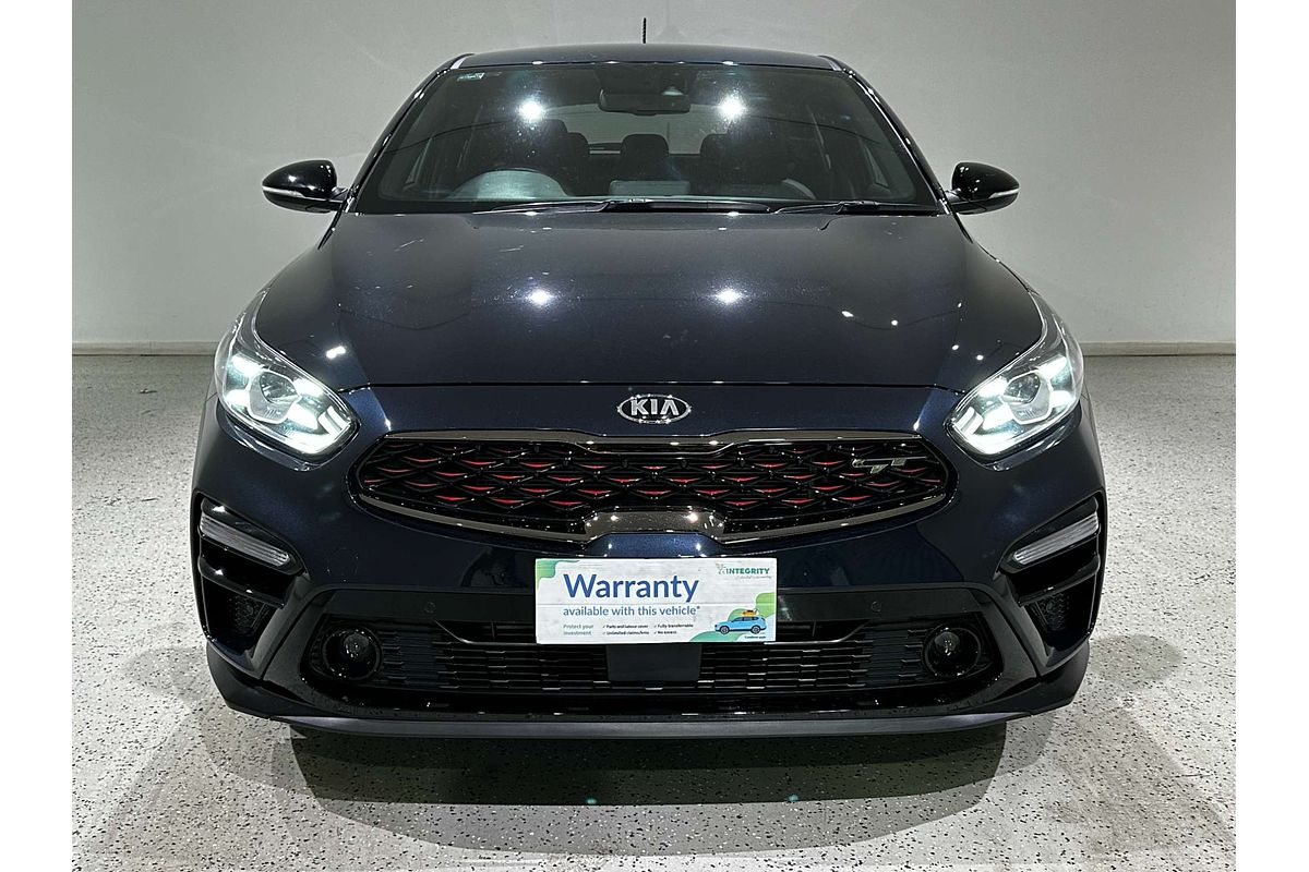 2021 Kia Cerato GT BD