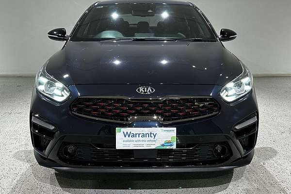2021 Kia Cerato GT BD