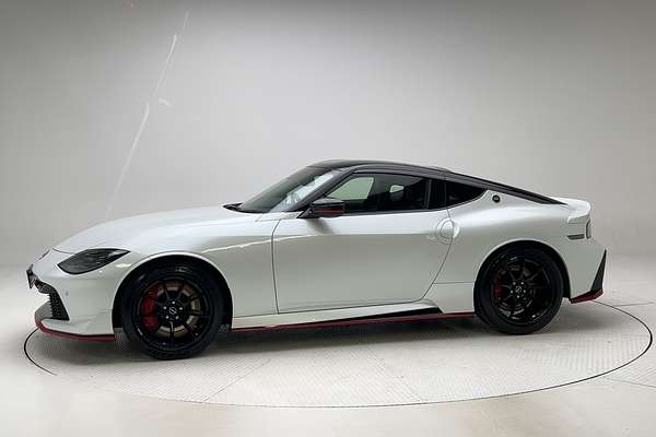 2023 Nissan Z NISMO Z34