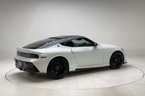 2023 Nissan Z NISMO Z34