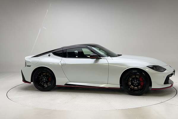 2023 Nissan Z NISMO Z34